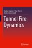 Tunnel Fire Dynamics