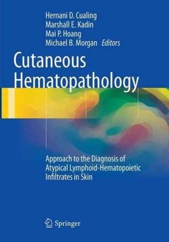 Cutaneous Hematopathology