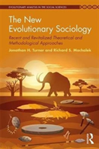 The New Evolutionary Sociology