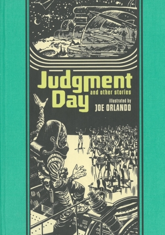 Judgment Day And Other Stories