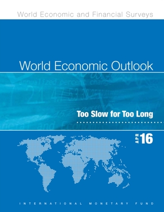 World economic outlook