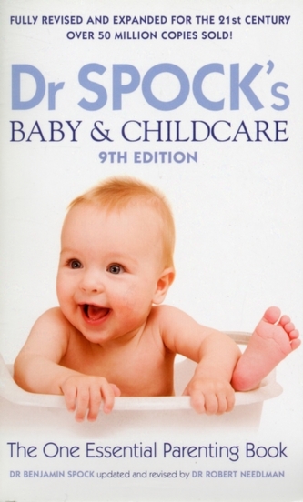Dr Spock's Baby & Childcare 9th Edition