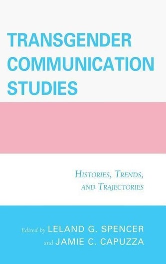 Transgender Communication Studies