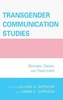 Transgender Communication Studies