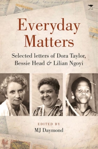 Everyday matters