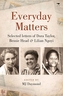 Everyday matters