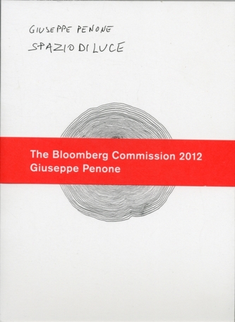 Giuseppe Penone: Spazio di Luce