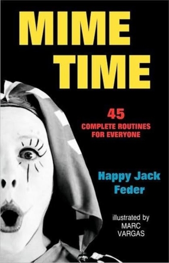 Mime Time