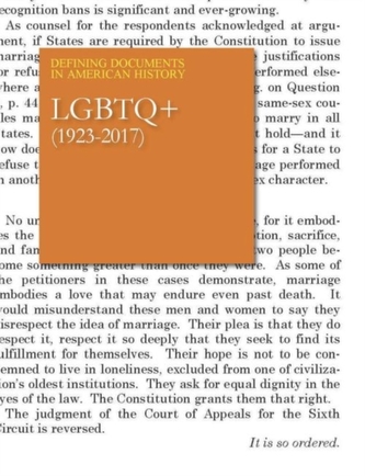 LGBTQ+