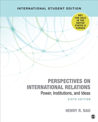 Perspectives on International Relations
