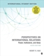 Perspectives on International Relations