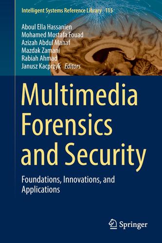 Multimedia Forensics and Security
