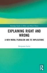 Explaining Right and Wrong