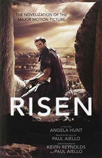 RISEN ITPE