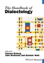 The Handbook of Dialectology