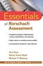 Essentials of Rorschach Assessment