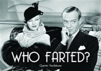 Who Farted?