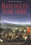 Bayonets for Hire