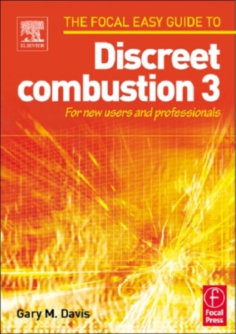 The Focal Easy Guide to Discreet Combustion