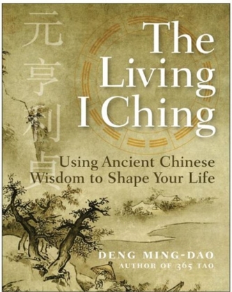 The Living I Ching