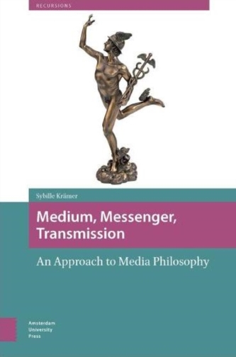 Medium, Messenger, Transmission
