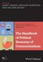 The Handbook of Political Economy of Communications