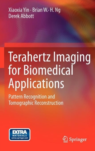 Terahertz Imaging for Biomedical Applications