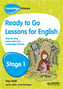 Cambridge Primary Ready to Go Lessons for English Stage 1