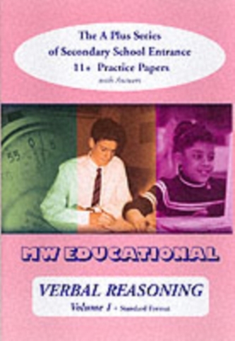 Verbal Reasoning