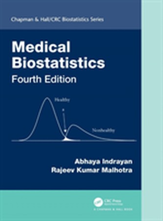 Medical Biostatistics, Fourth Edition