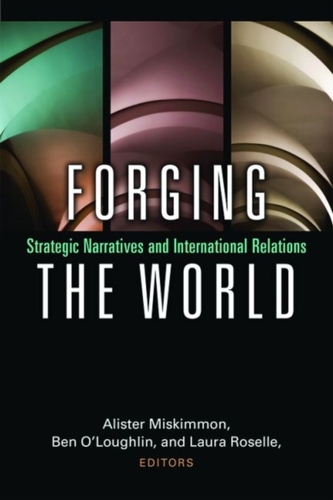 Forging the World