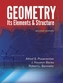 Geometry, Its Elements and Structure