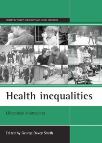 Health inequalities