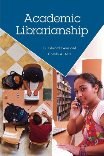 Academic Librarianship