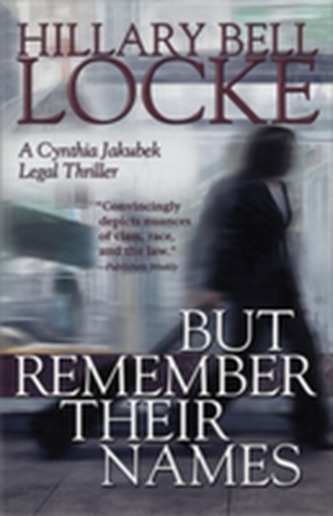 BUT REMEMBER THEIR NAMES