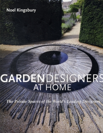 Garden Designers at Home