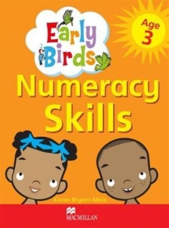 Early Birds Num 3 Yrs