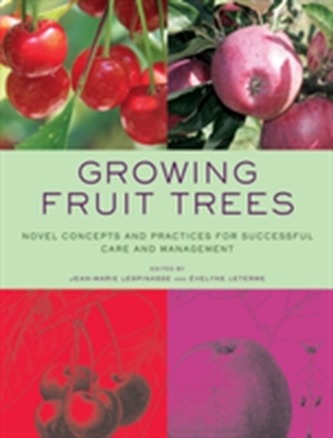 Growing Fruit Trees