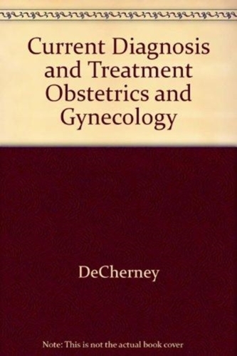CURRENT DIAGNOSIS TRTMT OBGYN