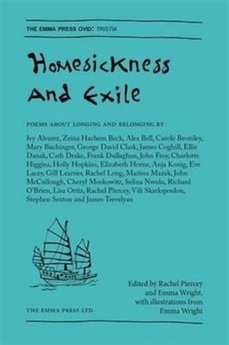 The Homesickness and Exile