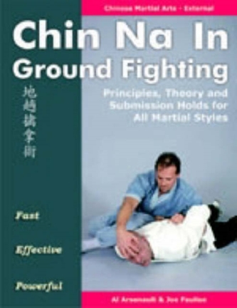 Chin Na in Ground Fighting