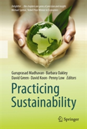 Practicing Sustainability