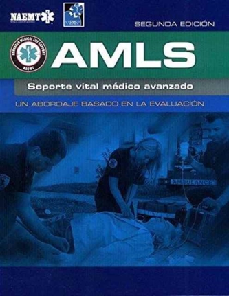 AMLS Spanish: Soporte Vital M dico Avanzado