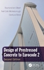 Design of Prestressed Concrete to Eurocode 2, Second Edition