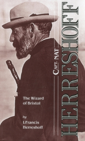 Capt. Nat Herreshoff