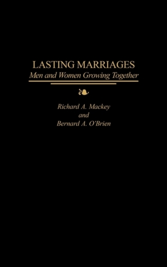 Lasting Marriages