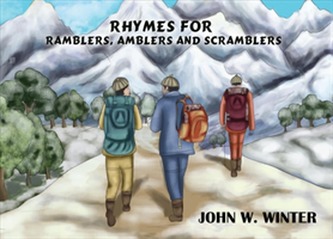 Rhymes for Ramblers, Amblers and Scramblers
