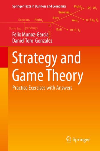 Strategy and Game Theory
