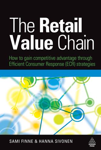 The Retail Value Chain