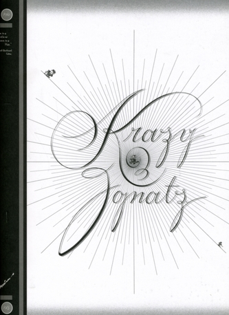 Krazy And Ignatz 1916-1918